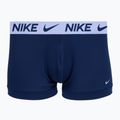 Боксерки чоловічі Nike Dri-Fit Essential Micro Trunk 3 pairs navy 3