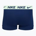 Боксерки чоловічі Nike Dri-Fit Essential Micro Trunk 3 pairs navy 5
