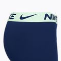Боксерки чоловічі Nike Dri-Fit Essential Micro Trunk 3 pairs navy 6