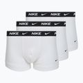 Боксерки чоловічі Nike Cotton Stretch Trunk white