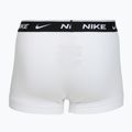 Боксерки чоловічі Nike Cotton Stretch Trunk white 2