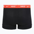 Боксерки чоловічі Nike Cotton Stretch Trunk 2 pairs onyx 4