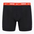 Труси чоловічі Nike Essential Cotton Stretch 5 пар black/volt/pt red/game royal/sm green/un gold wb 2
