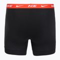 Труси чоловічі Nike Essential Cotton Stretch 5 пар black/volt/pt red/game royal/sm green/un gold wb 3