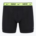 Труси чоловічі Nike Essential Cotton Stretch 5 пар black/volt/pt red/game royal/sm green/un gold wb 6