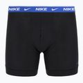 Труси чоловічі Nike Essential Cotton Stretch 5 пар black/volt/pt red/game royal/sm green/un gold wb 8