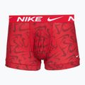 Боксерки чоловічі Nike Dri-Fit Essential Micro Trunk 3 pairs brick 2