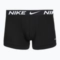 Боксерки чоловічі Nike Dri-Fit Essential Micro Trunk 3 pairs brick 3