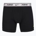 Боксерки чоловічі Nike Essential Cotton Stretch 3 pairs gray multi 5