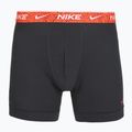 Боксерки чоловічі Nike Essential Cotton Stretch 3 pairs gray multi 6