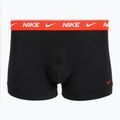 Боксерки чоловічі Nike Cotton Stretch Trunk 5 pairs blue velvet 3