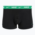 Боксерки чоловічі Nike Cotton Stretch Trunk 5 pairs blue velvet 4