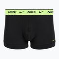 Боксерки чоловічі Nike Cotton Stretch Trunk 5 pairs blue velvet 6