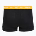 Боксерки чоловічі Nike Cotton Stretch Trunk 5 pairs blue velvet 7