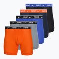 Боксерки чоловічі Nike Essential Cotton Stretch 5 carrot pants