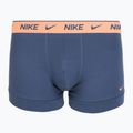 Боксерки чоловічі Nike Cotton Stretch Trunk 3 pairs mineral 6