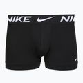 Боксерки чоловічі Nike Dri-Fit Essential Micro Trunk 3 pairs sport red 2