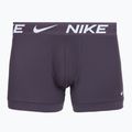 Боксерки чоловічі Nike Dri-Fit Essential Micro Trunk 3 pairs sport red 3