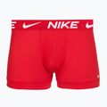 Боксерки чоловічі Nike Dri-Fit Essential Micro Trunk 3 pairs sport red 4
