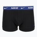 Боксерки чоловічі Nike Cotton Stretch Trunk 3 pairs iced grey 3