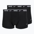 Боксерки чоловічі Nike Essential Cotton Stretch Trunk Black