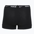 Боксерки чоловічі Nike Essential Cotton Stretch Trunk Black 2
