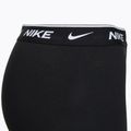 Боксерки чоловічі Nike Essential Cotton Stretch Trunk Black 3