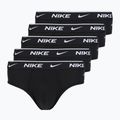 Труси чоловічі Nike Cotton Stretch Brief Black
