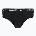 Труси чоловічі Nike Cotton Stretch Brief Black 2
