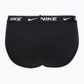 Труси чоловічі Nike Cotton Stretch Brief Black 3