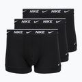 Боксерки чоловічі Nike Cotton Stretch Trunk Black