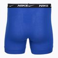 Боксерки чоловічі Nike Cotton Stretch Boxer Brief black/blue/navy 5