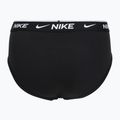 Труси чоловічі Nike Cotton Stretch Brief Black 2