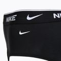 Труси чоловічі Nike Cotton Stretch Brief Black 3
