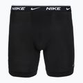 Боксерки чоловічі Nike Long Boxer Brief black 2