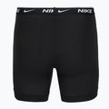 Боксерки чоловічі Nike Long Boxer Brief black 3