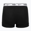 Боксерки чоловічі Nike Cotton Stretch Trunk pearl blue 2
