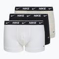 Боксерки чоловічі Nike Cotton Stretch Trunk Adobe Brown