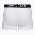 Боксерки чоловічі Nike Cotton Stretch Trunk Adobe Brown 3