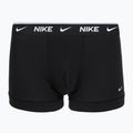 Боксерки чоловічі Nike Cotton Stretch Trunk Adobe Brown 5