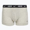 Боксерки чоловічі Nike Cotton Stretch Trunk Adobe Brown 6