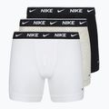 Боксерки чоловічі Nike Cotton Stretch Boxer Brief Adobe Brown
