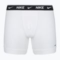 Боксерки чоловічі Nike Cotton Stretch Boxer Brief Adobe Brown 2