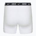 Боксерки чоловічі Nike Cotton Stretch Boxer Brief Adobe Brown 3