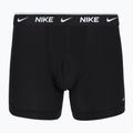 Боксерки чоловічі Nike Cotton Stretch Boxer Brief Adobe Brown 6