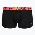 Боксерки чоловічі Nike Dri-Fit Essential Micro Trunk 3 pack grey frost 2