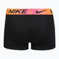 Боксерки чоловічі Nike Dri-Fit Essential Micro Trunk 3 pack grey frost 3