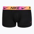 Боксерки чоловічі Nike Dri-Fit Essential Micro Trunk 3 pack grey frost 5