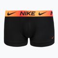 Боксерки чоловічі Nike Dri-Fit Essential Micro Trunk 3 pack grey frost 6
