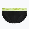 Труси чоловічі Nike Dri-Fit Essential Micro 3 pack folkstone gray 2